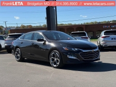  2024 Chevrolet Malibu 4dr Sdn 1LT at Dime Down by Frank Leta near Bridgeton, MO