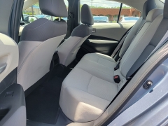 Used 2021 Toyota Corolla LE CVT at Frank Leta Mitsubishi near Bridgeton, MO