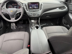 Used 2024  Chevrolet Malibu 4dr Sdn 1LT at Dime Down by Frank Leta near Bridgeton, MO