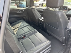 Used 2023 Chevrolet Tahoe 2WD 4dr LT at Frank Leta Mitsubishi near Bridgeton, MO