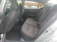 Used 2023 Nissan Altima 2.5 SV Sedan at Dime Down by Frank Leta near Bridgeton, MO