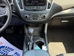 Used 2023 Chevrolet Malibu 4dr Sdn 1LT at Dime Down by Frank Leta near Bridgeton, MO