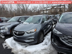  2019 Buick Encore 4d SUV FWD Sport Touring at Dime Down by Frank Leta near Bridgeton, MO