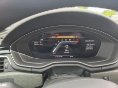Used 2023 Audi A4 Sedan S line Premium Plus 45 TFSI quattro at Dime Down by Frank Leta near Bridgeton, MO