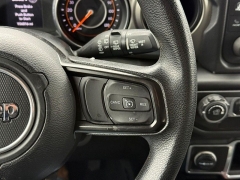 Used 2018  Jeep Wrangler Unlimited Sport 4x4 at Dime Down by Frank Leta near Bridgeton&comma; MO