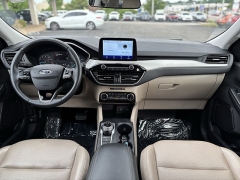 Used 2022 Ford Escape SEL AWD at Dime Down by Frank Leta near Bridgeton, MO