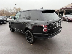 Used 2021  Land Rover Range Rover P525 Westminster SWB at Dime Down by Frank Leta near Bridgeton, MO