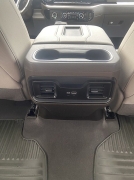 Used 2022 Chevrolet Silverado 1500 4WD Crew Cab 147" LT w/1LT at Dime Down by Frank Leta near Bridgeton, MO