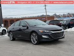 2023 Chevrolet Malibu 4dr Sdn 1LT at Dime Down by Frank Leta near Bridgeton, MO