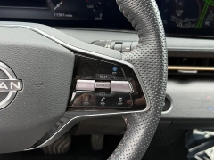 Used 2024 Nissan ARIYA EVOLVE+ e-4ORCE AWD at Dime Down by Frank Leta near Bridgeton, MO