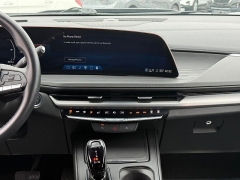 Used 2025  Cadillac XT4 FWD 4dr Premium Luxury at Dime Down by Frank Leta near Bridgeton&comma; MO