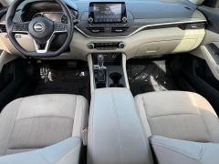 Used 2025  Nissan Altima SV FWD at Dime Down by Frank Leta near Bridgeton, MO