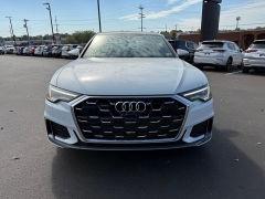 Used 2024  Audi A6 Sedan Premium Plus 55 TFSI quattro at Dime Down by Frank Leta near Bridgeton, MO