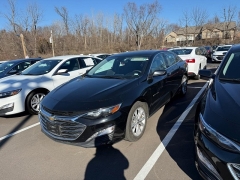 Used 2024  Chevrolet Malibu 4dr Sdn 1LT at Dime Down by Frank Leta near Bridgeton&comma; MO