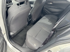 Used 2022 Toyota Corolla SE CVT (Natl) at Dime Down by Frank Leta near Bridgeton, MO