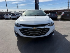 Used 2024  Chevrolet Malibu 4dr Sdn 1LT at Dime Down by Frank Leta near Bridgeton&comma; MO