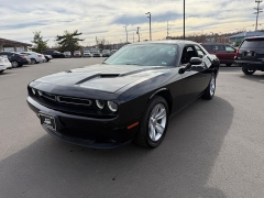 Used 2023  Dodge Challenger SXT RWD at Dime Down by Frank Leta near Bridgeton&comma; MO