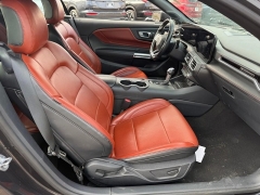 Used 2024  Ford Mustang EcoBoost Convertible at Dime Down by Frank Leta near Bridgeton, MO