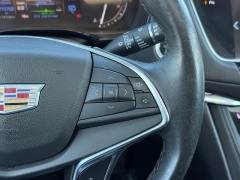 Used 2017  Cadillac XT5 4d SUV AWD Luxury at Dime Down by Frank Leta near Bridgeton&comma; MO