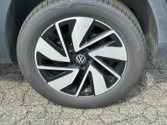 Used 2025 Volkswagen Atlas 2.0T SE w/Technology 4MOTION at Dime Down by Frank Leta near Bridgeton, MO
