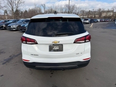 Used 2024  Chevrolet Equinox AWD 4dr LT w&sol;1LT at Dime Down by Frank Leta near Bridgeton&comma; MO