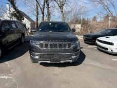 Used 2024  Jeep Wagoneer Series II 4x4 at Dime Down by Frank Leta near Bridgeton&comma; MO