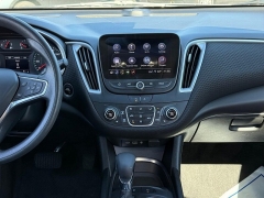 Used 2024  Chevrolet Malibu 4dr Sdn 1LT at Dime Down by Frank Leta near Bridgeton, MO