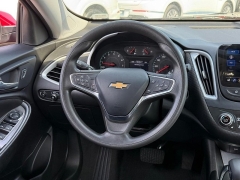Used 2024 Chevrolet Malibu 4dr Sdn 1LT at Dime Down by Frank Leta near Bridgeton, MO