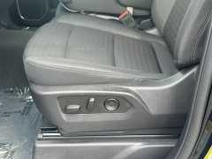 Used 2025 Chevrolet Silverado 1500 4WD Crew Cab 147" LT w/1LT at Dime Down by Frank Leta near Bridgeton, MO