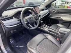 Used 2024 Jeep Compass Latitude 4x4 at Dime Down by Frank Leta near Bridgeton, MO