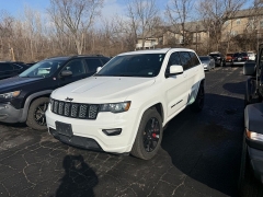 Used 2021  Jeep Grand Cherokee Laredo X 4x4 at Dime Down by Frank Leta near Bridgeton&comma; MO