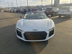 Used 2018  Audi R8 2d Spyder 5&period;2L Quattro Plus at Dime Down by Frank Leta near Bridgeton&comma; MO
