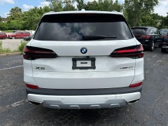Used 2024 BMW X5 sDrive40i Sports Activity Vehicle at Dime Down by Frank Leta near Bridgeton, MO