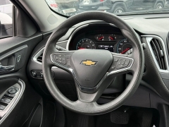 Used 2023  Chevrolet Malibu 4dr Sdn 1LT at Dime Down by Frank Leta near Bridgeton&comma; MO