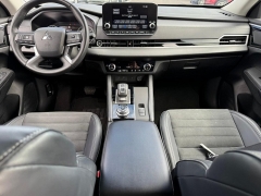 Used 2024 Mitsubishi Outlander SE S-AWC at Dime Down by Frank Leta near Bridgeton, MO