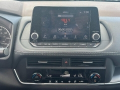Used 2023 Nissan Rogue FWD SV at Dime Down by Frank Leta near Bridgeton, MO