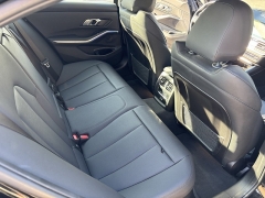 Used 2021 BMW 3 Series 330i Sedan North America at Dime Down by Frank Leta near Bridgeton, MO