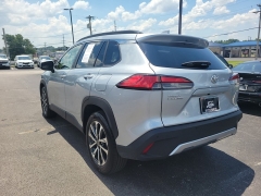 Used 2023 Toyota Corolla Cross XLE 2WD at Dime Down by Frank Leta near Bridgeton, MO