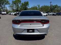 Used 2019  Dodge Charger 4d Sedan AWD Police Hemi at Dime Down by Frank Leta near Bridgeton&comma; MO