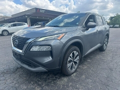 Used 2023 Nissan Rogue FWD SV at Dime Down by Frank Leta near Bridgeton, MO