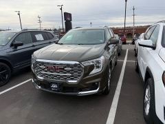 Used 2023  GMC Terrain AWD 4dr Denali at Dime Down by Frank Leta near Bridgeton&comma; MO