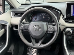 Used 2023 Toyota RAV4 XLE FWD at Dime Down by Frank Leta near Bridgeton, MO