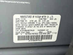 Used 2024 Nissan ARIYA EVOLVE+ e-4ORCE AWD at Dime Down by Frank Leta near Bridgeton, MO