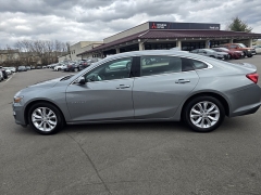 Used 2024  Chevrolet Malibu 4dr Sdn 1LT at Dime Down by Frank Leta near Bridgeton&comma; MO