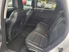 Used 2022 Ford Escape SEL FWD at Frank Leta Mitsubishi near Bridgeton, MO