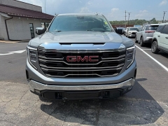 Used 2024 GMC Sierra 1500 2WD Crew Cab 147" SLT at Dime Down by Frank Leta near Bridgeton, MO