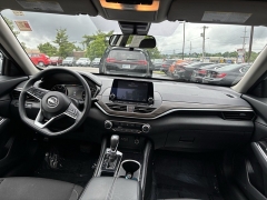 Used 2023 Nissan Altima 2.5 SV Sedan at Dime Down by Frank Leta near Bridgeton, MO