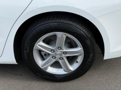 Used 2024  Chevrolet Malibu 4dr Sdn 1LT at Dime Down by Frank Leta near Bridgeton, MO