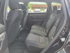 Used 2021 Honda CR-V LX AWD at Frank Leta Mitsubishi near Bridgeton, MO