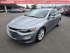  2024 Chevrolet Malibu 4dr Sdn 1LT at Dime Down by Frank Leta near Bridgeton, MO